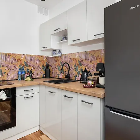 Krab Karpacz Apartment Exterior photo