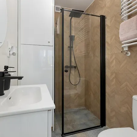 Krab Karpacz Apartment Exterior photo