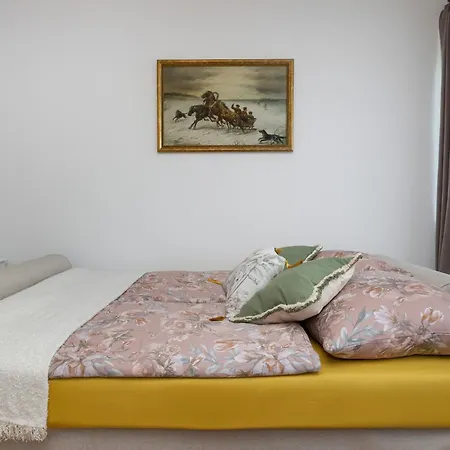 Krab Karpacz Apartment Exterior photo