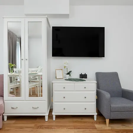 Krab Karpacz Apartment Exterior photo