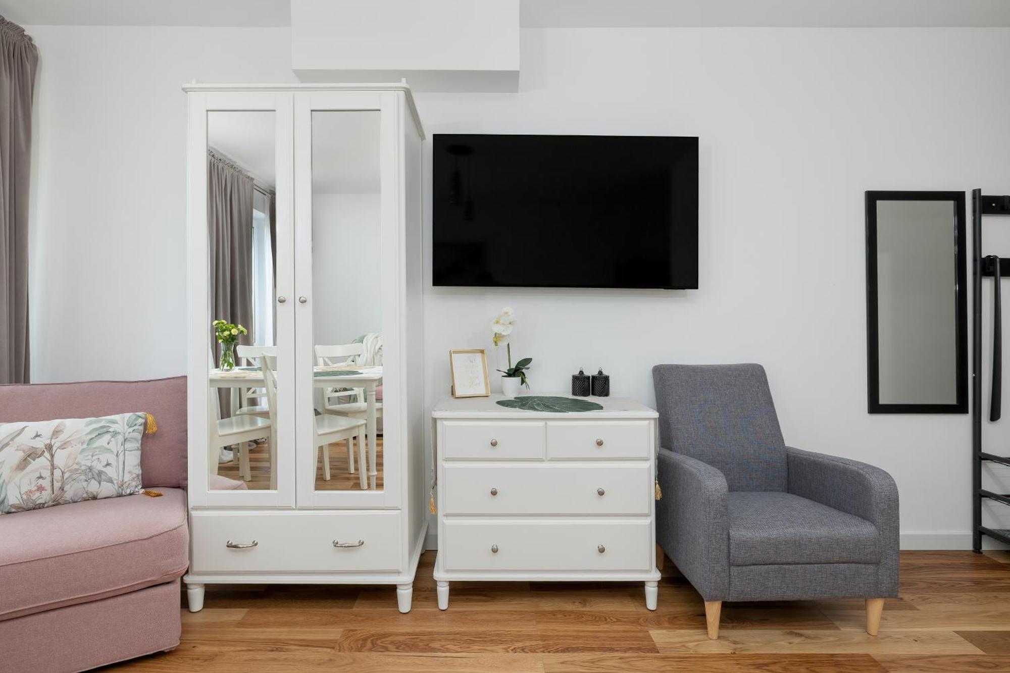 Apartment Krab Karpacz