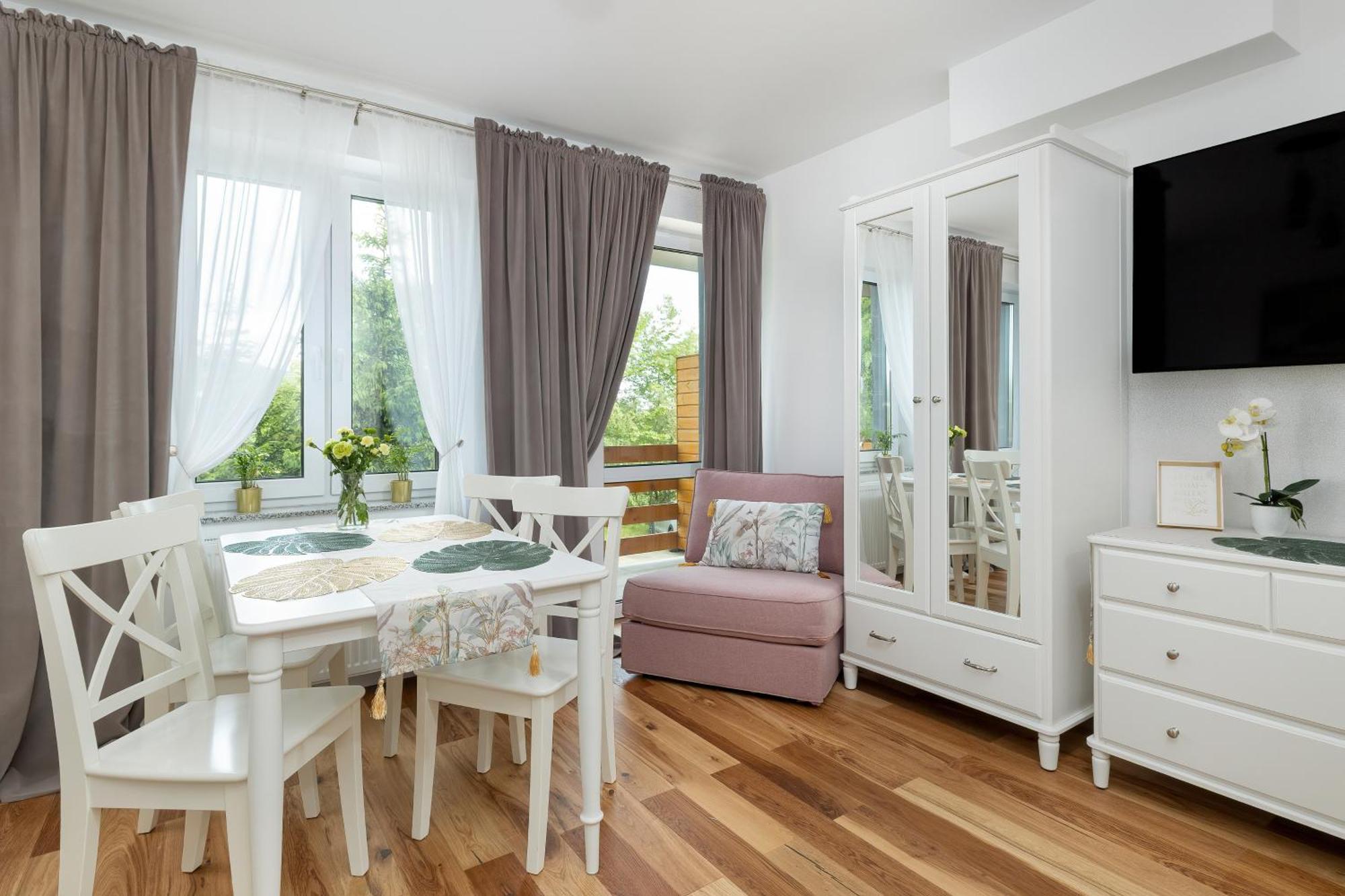 Apartment Krab