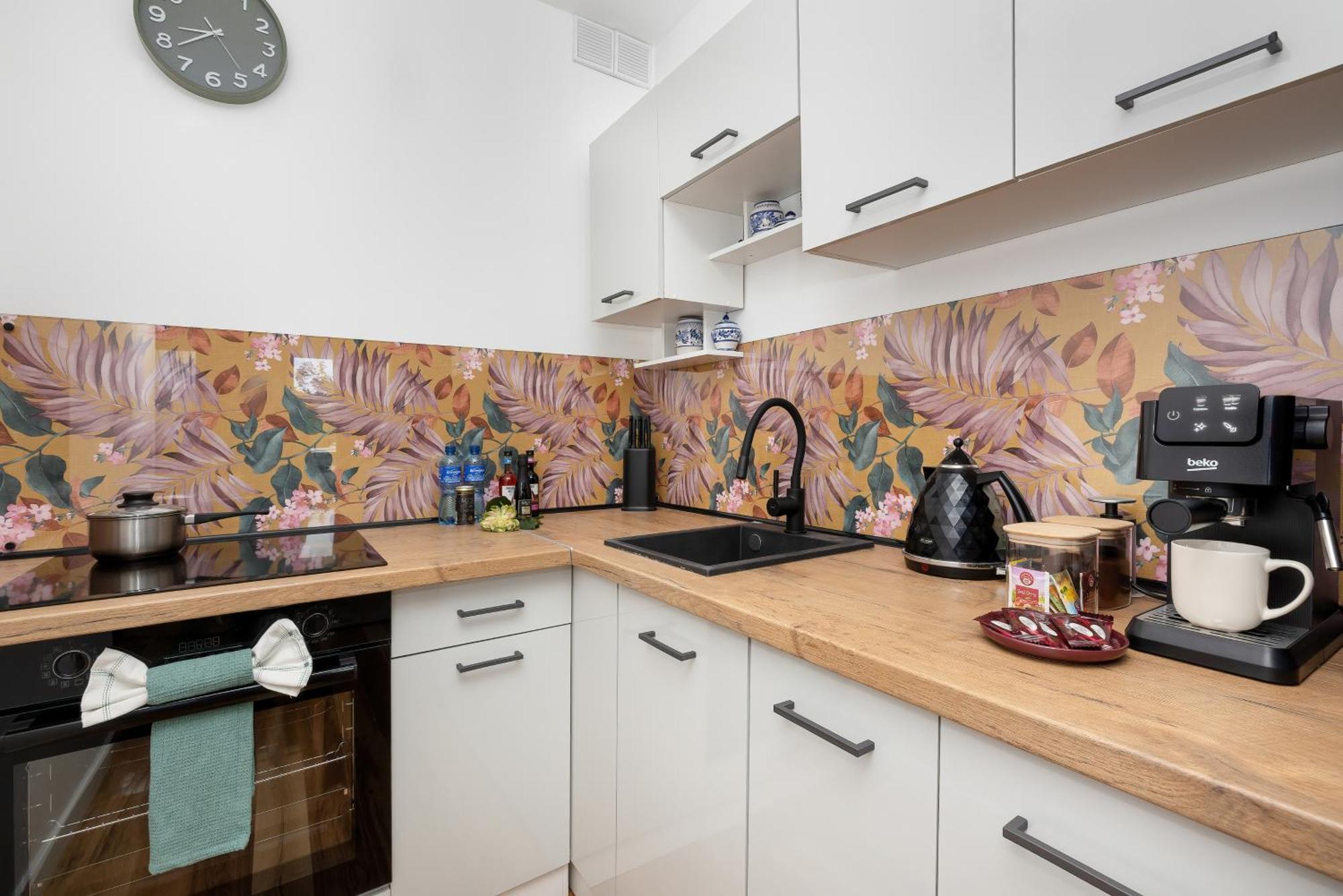 Apartment Krab *