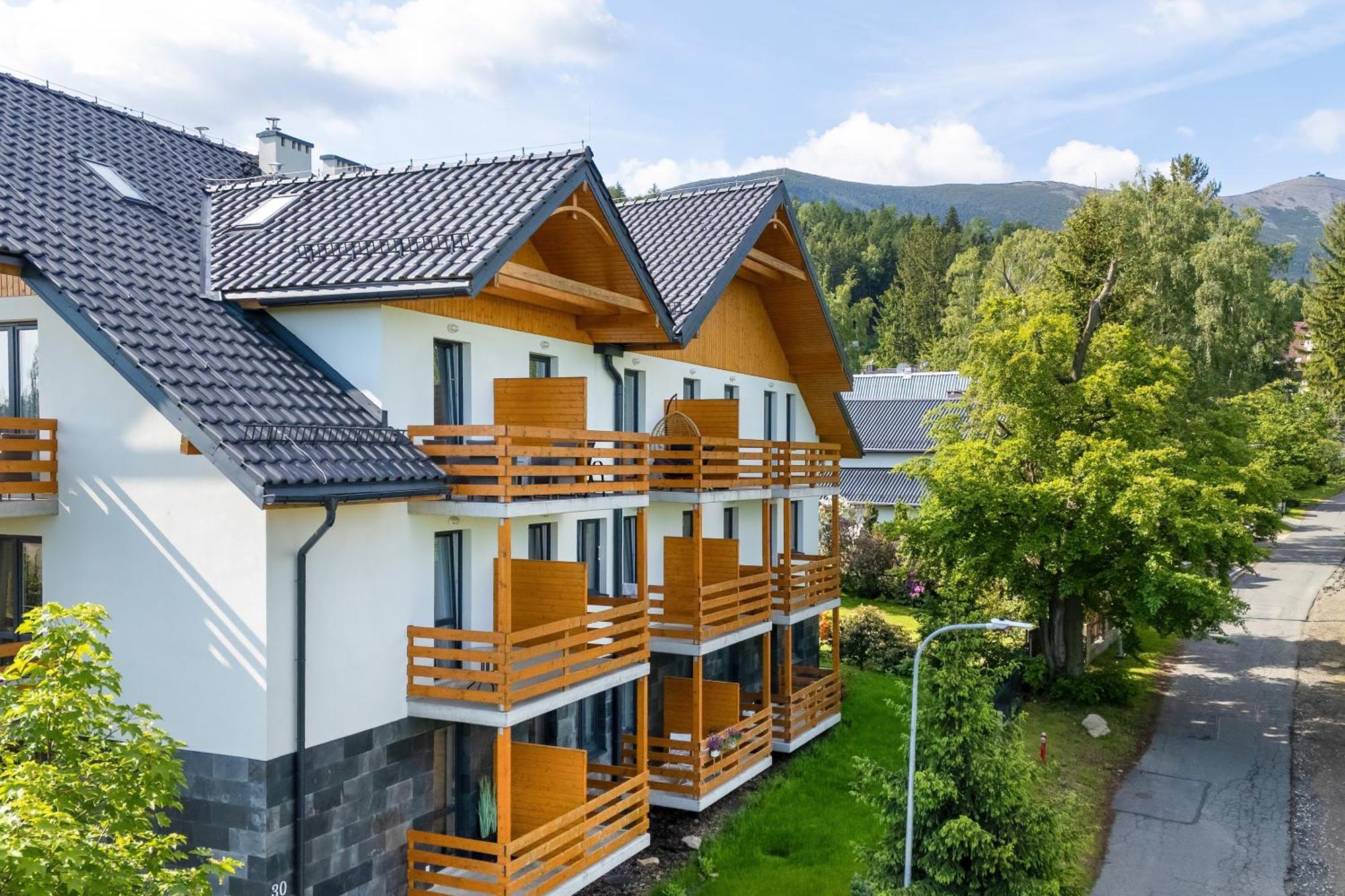 Krab Apartment Karpacz